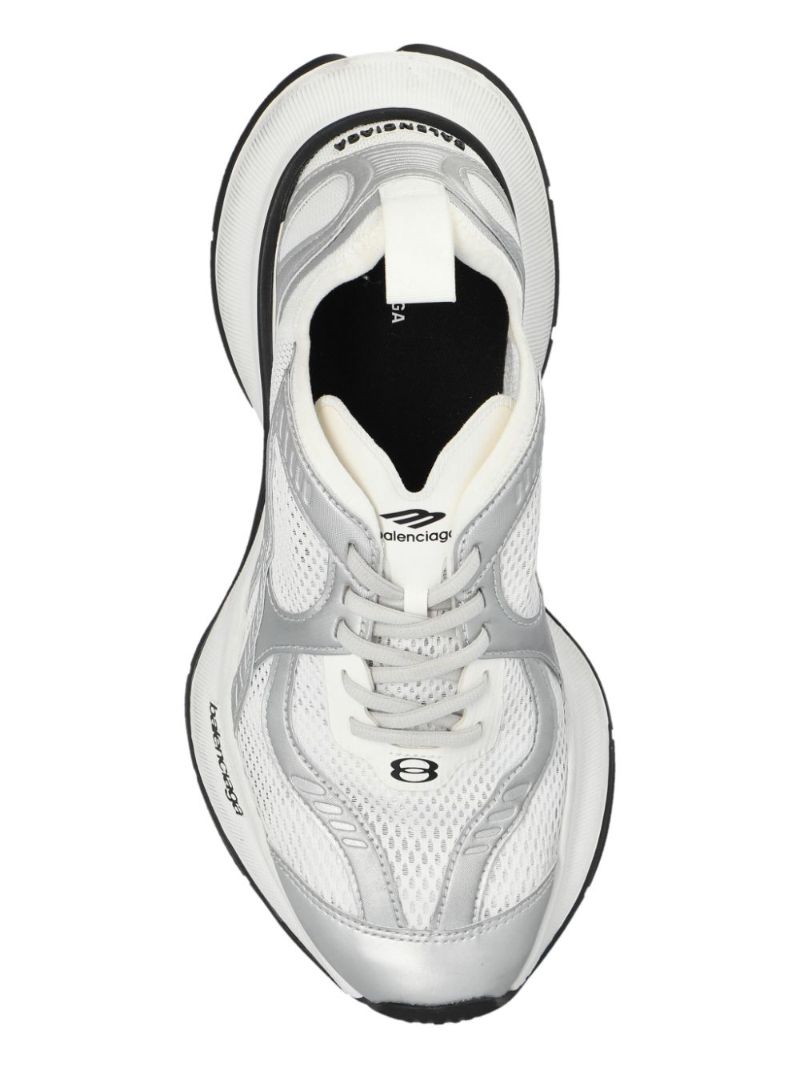 Circuit sneakers