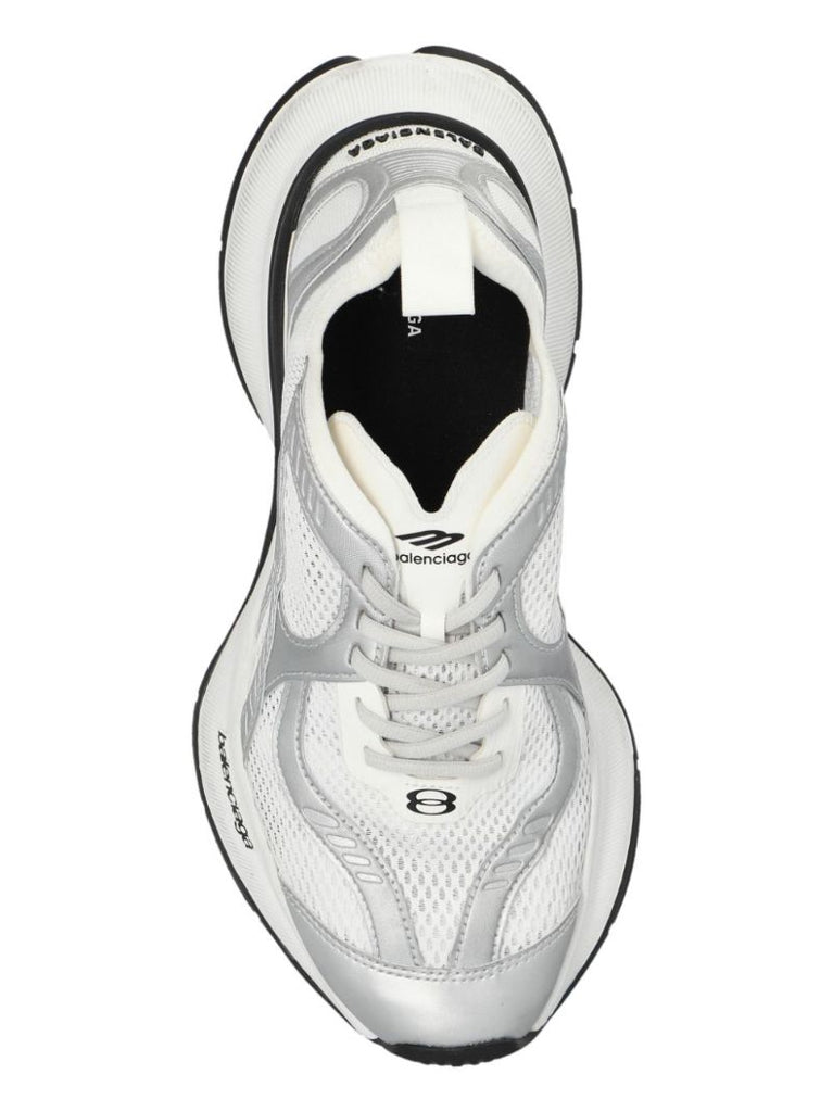 Circuit sneakers