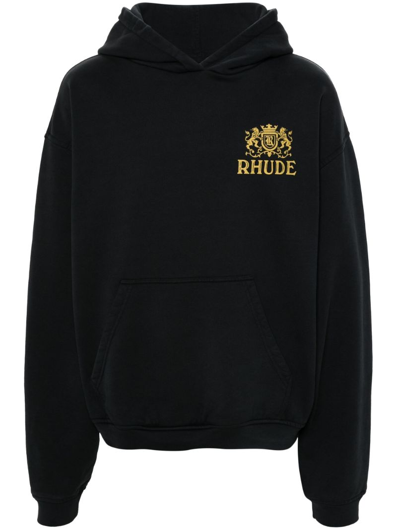 Cresta Hoodie