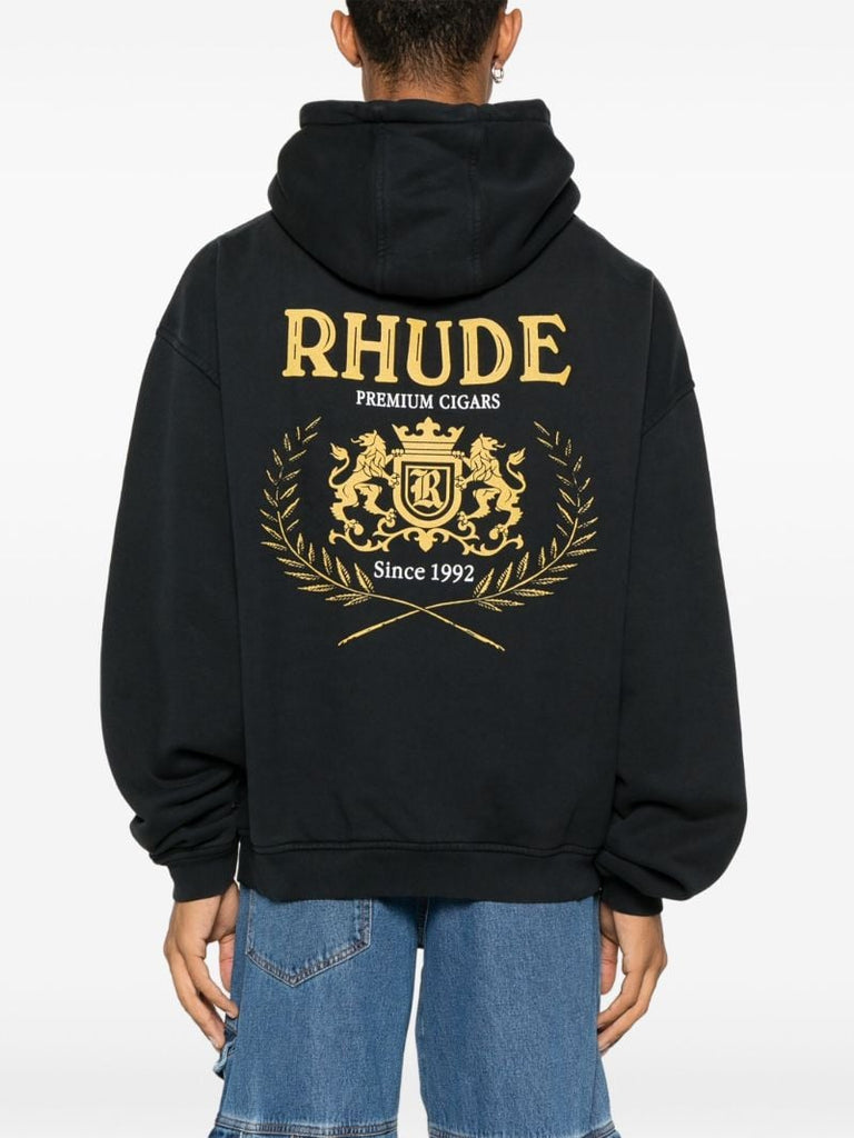Cresta Hoodie