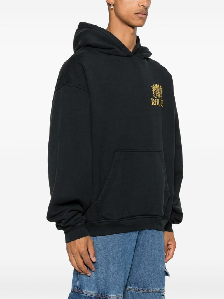 Cresta Hoodie