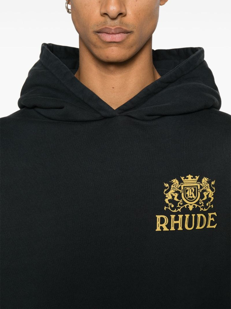Cresta Hoodie