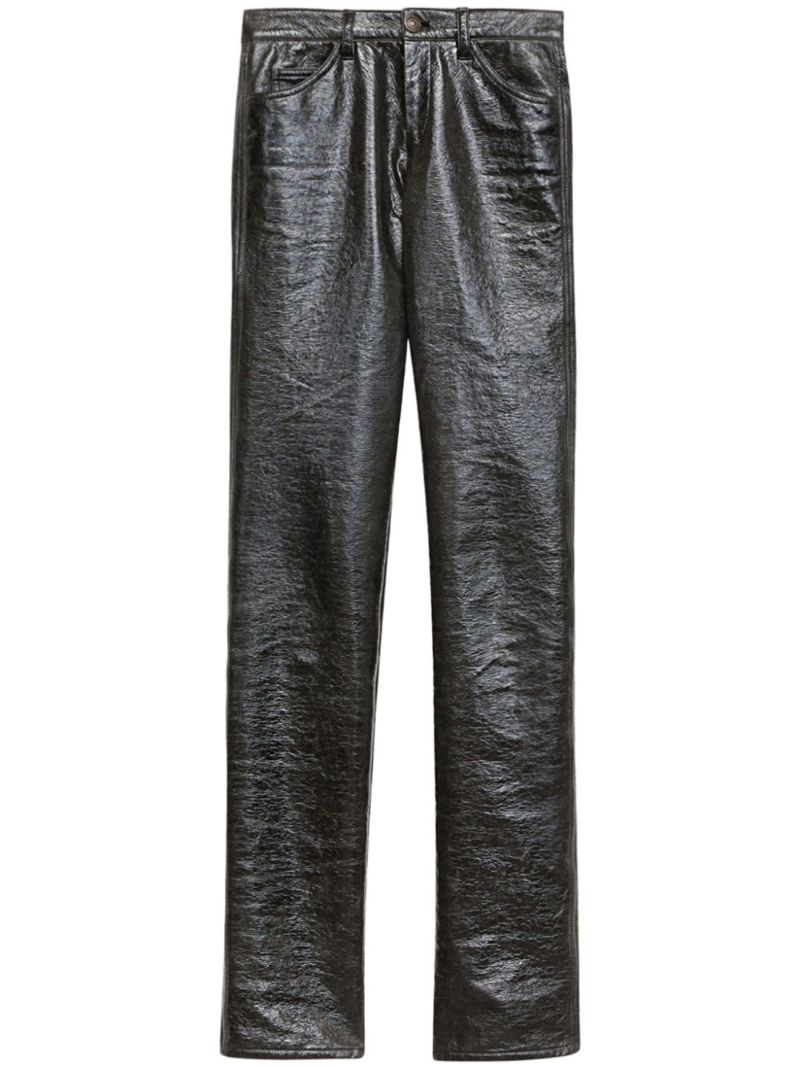 Lovis Trousers