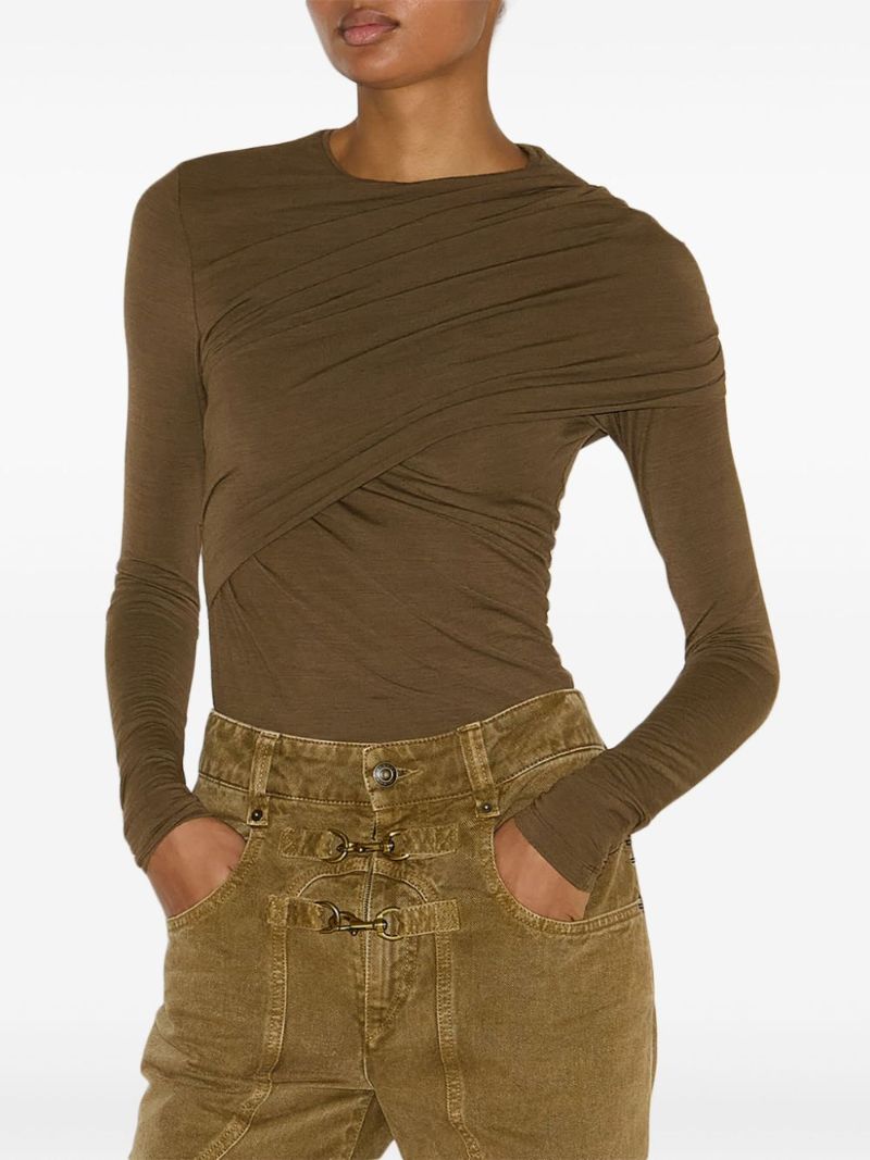 Asna T-shirt