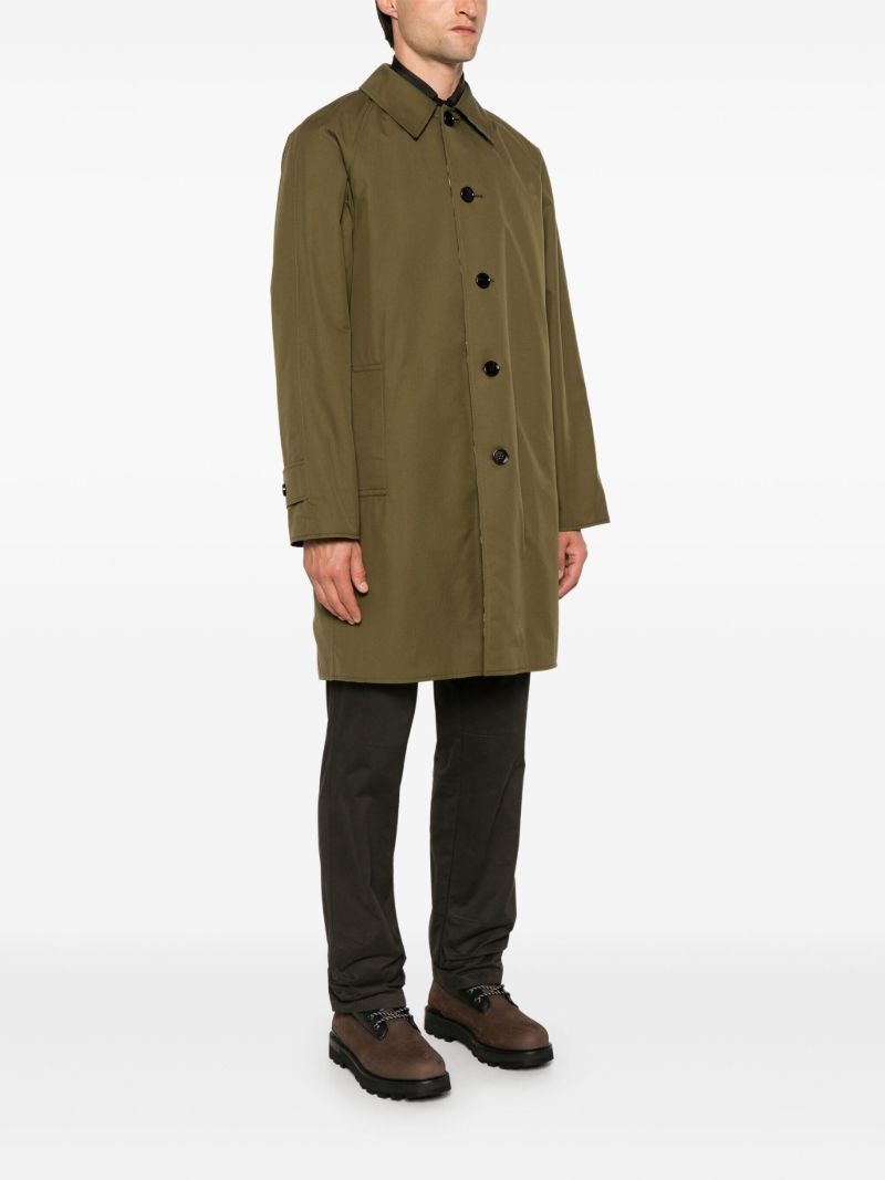 Reversible Raincoat