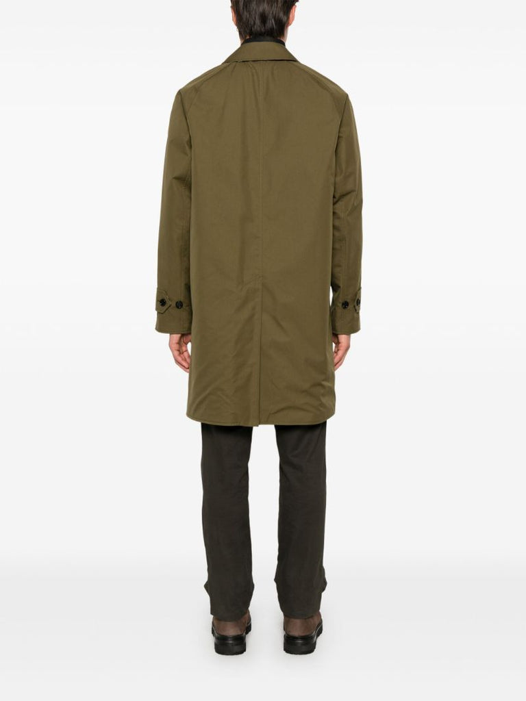 Reversible Raincoat