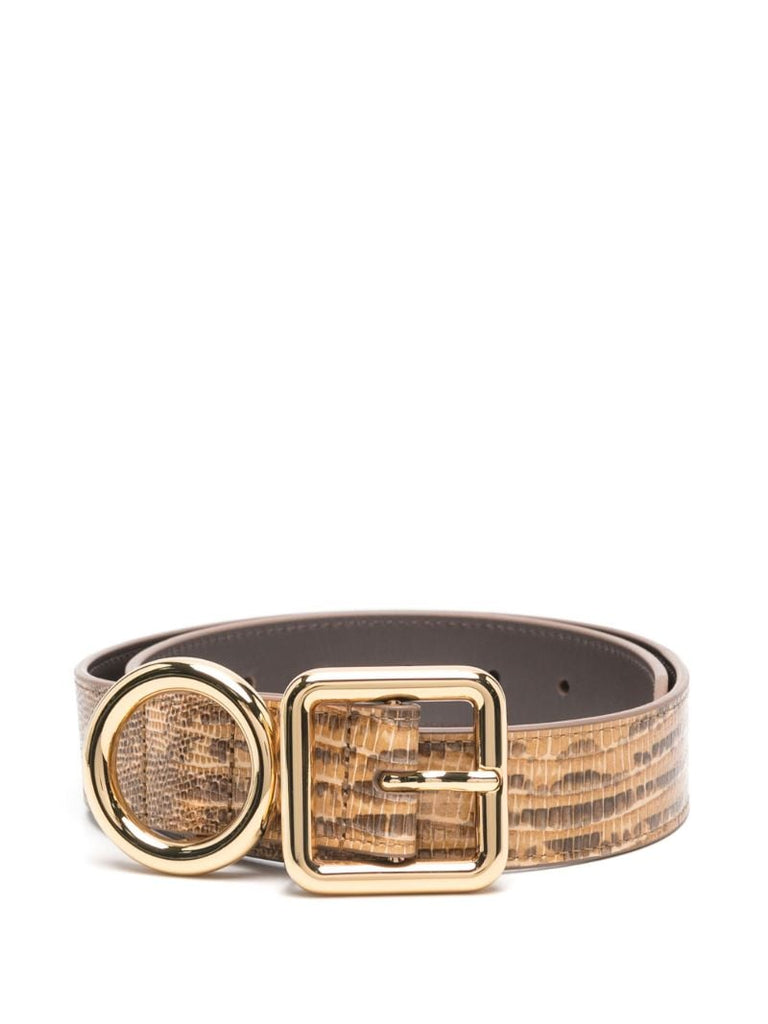 The Regalo Belt
