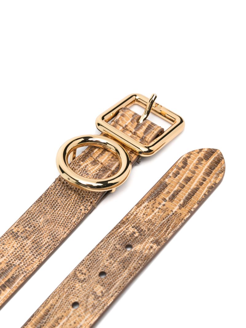 The Regalo Belt
