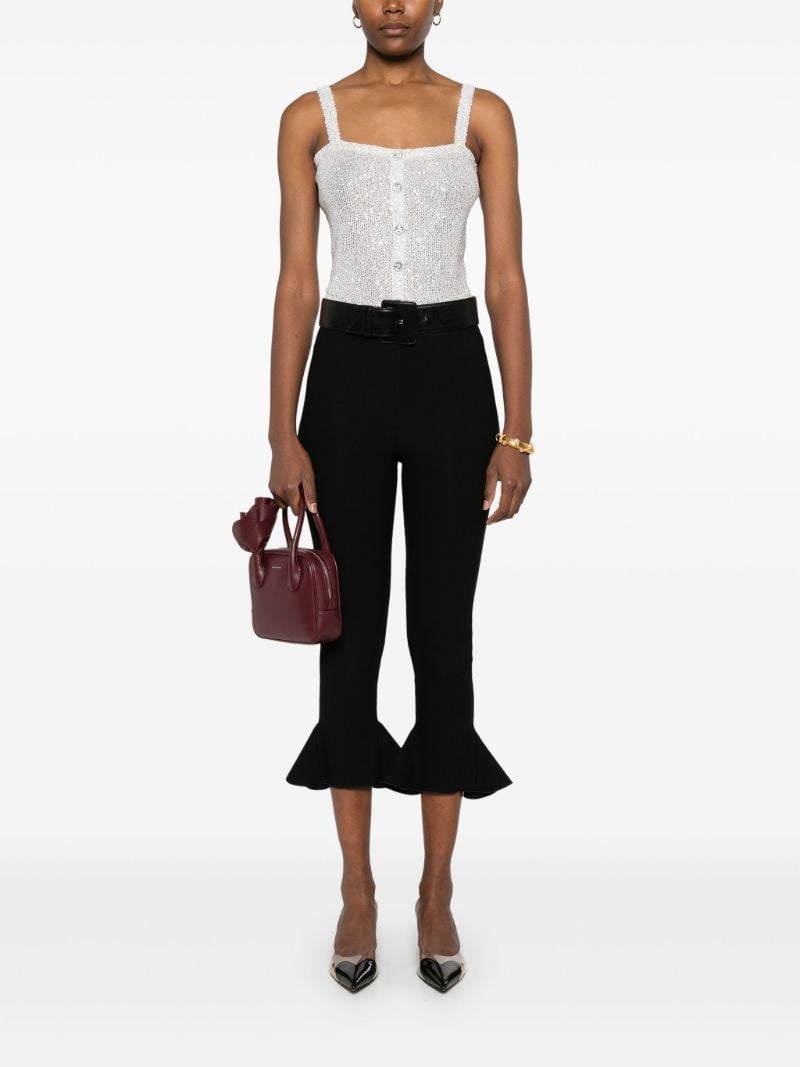 Sequinned Top