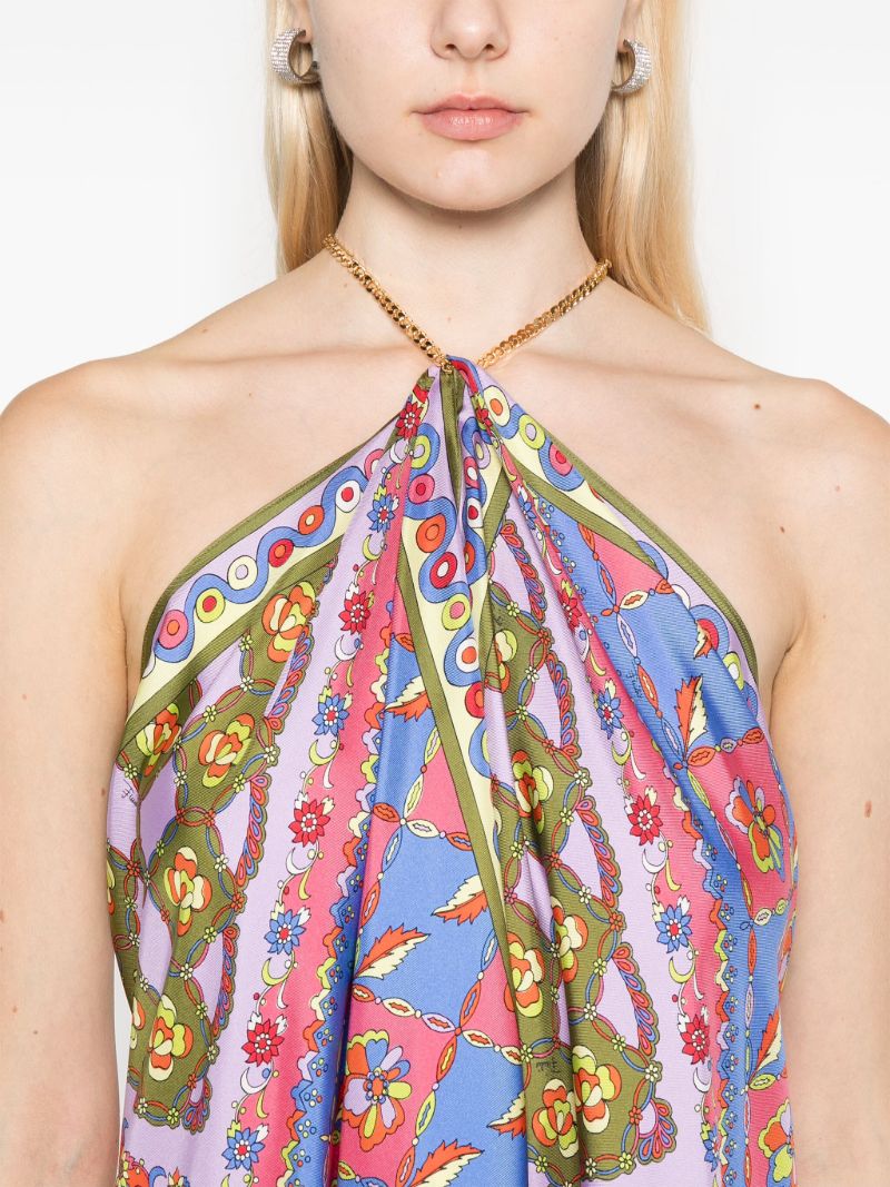 Festa Dress