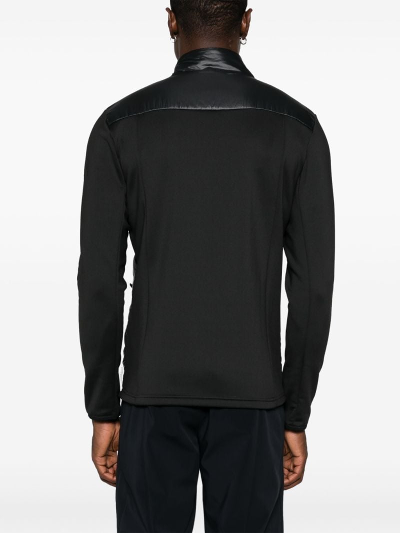 Black Kolya Jacket
