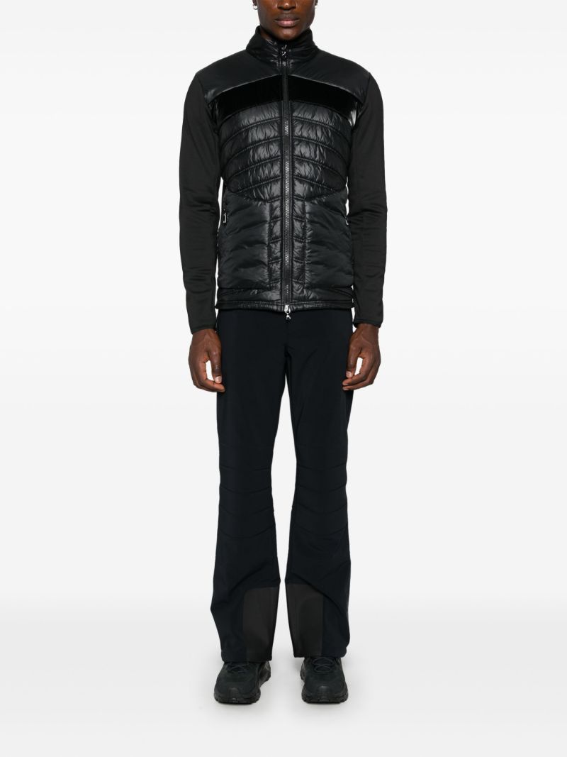 Black Kolya Jacket