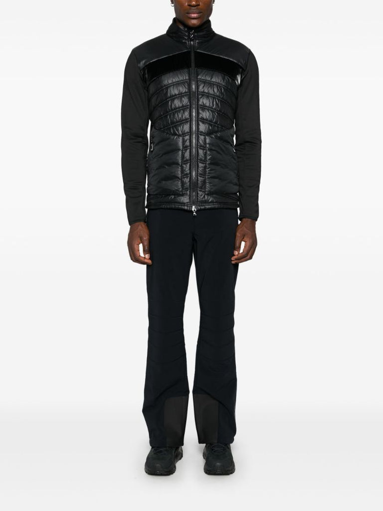 Black Kolya Jacket