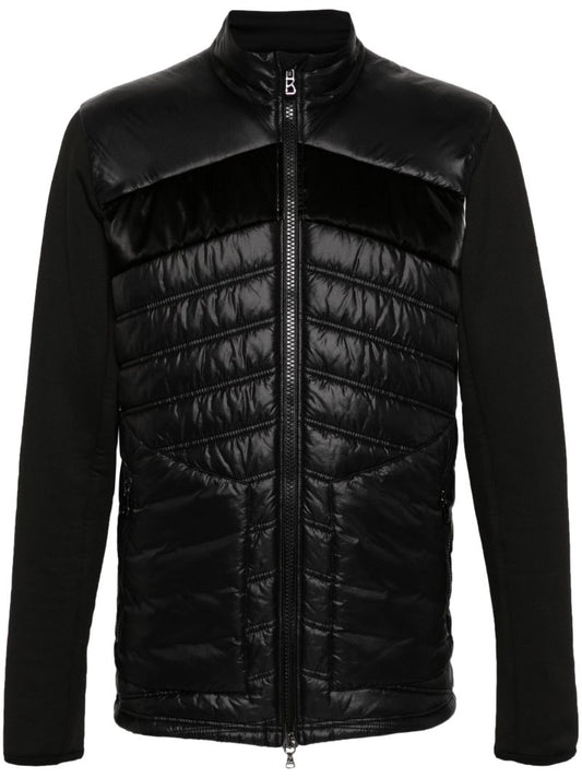 Black Kolya Jacket