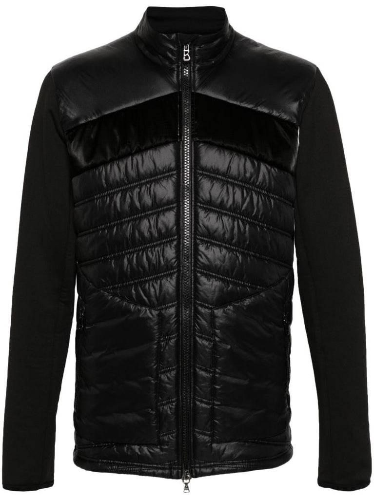 Black Kolya Jacket