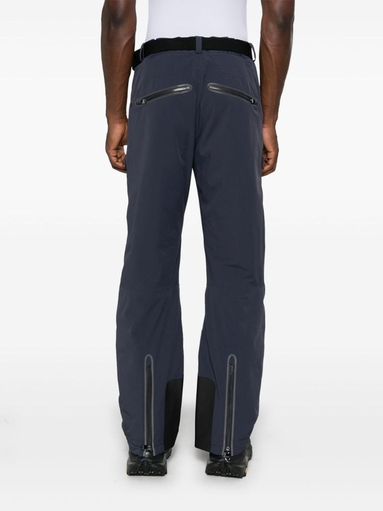 Blue Tim Ski Trousers