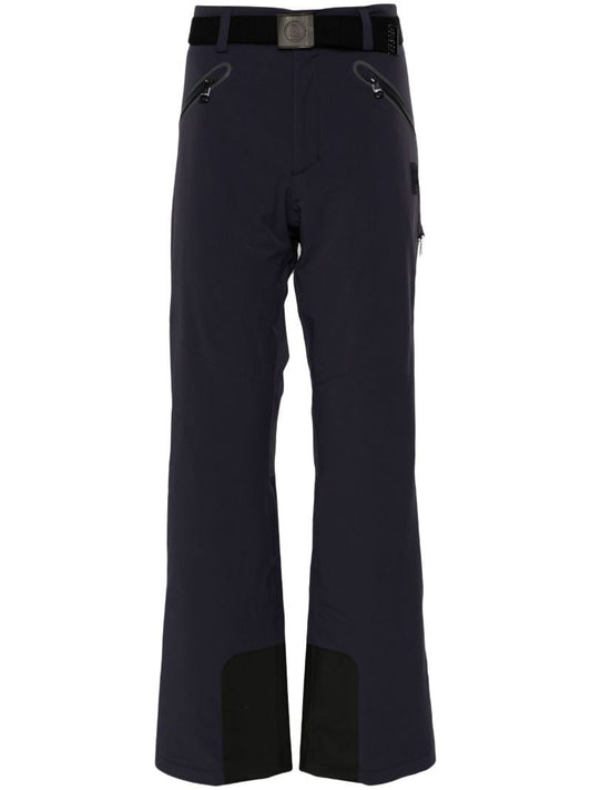 Blue Tim Ski Trousers