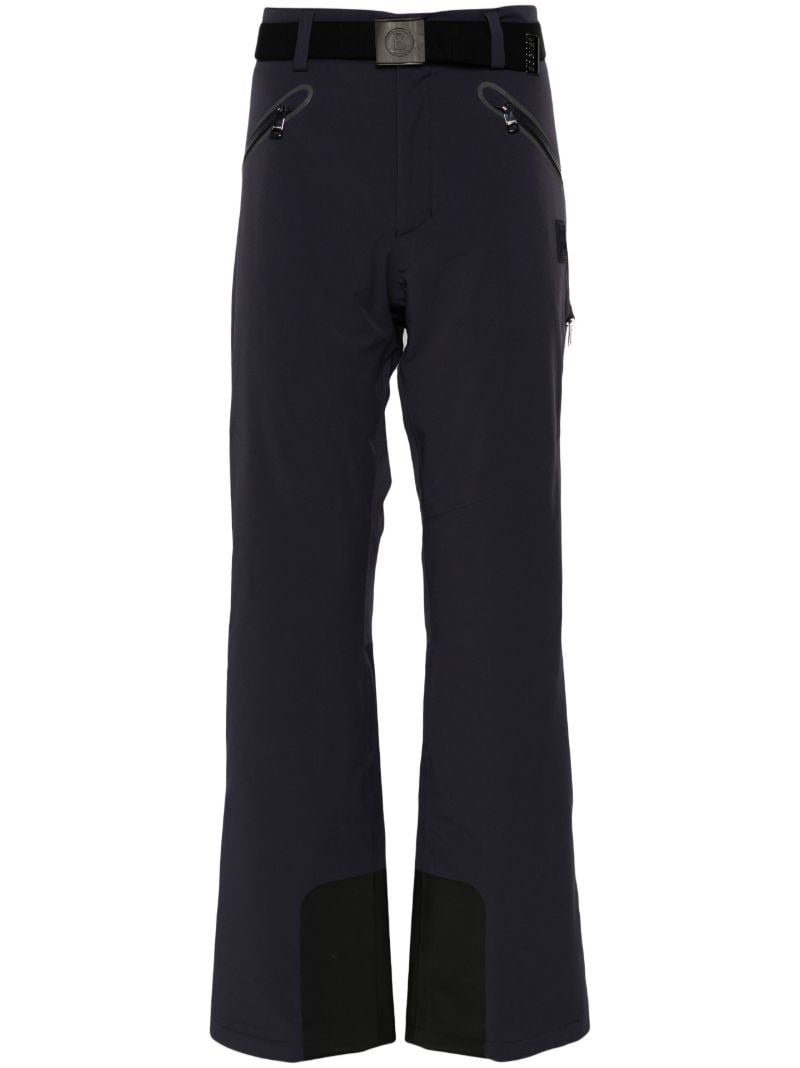 Blue Tim Ski Trousers