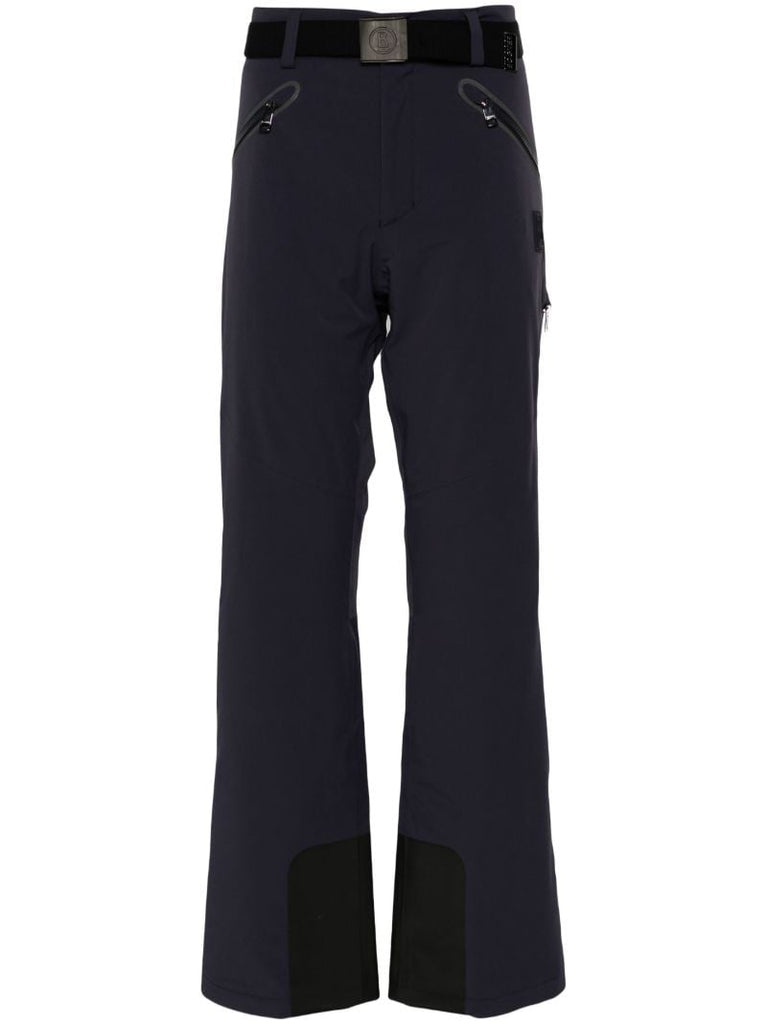 Blue Tim Ski Trousers