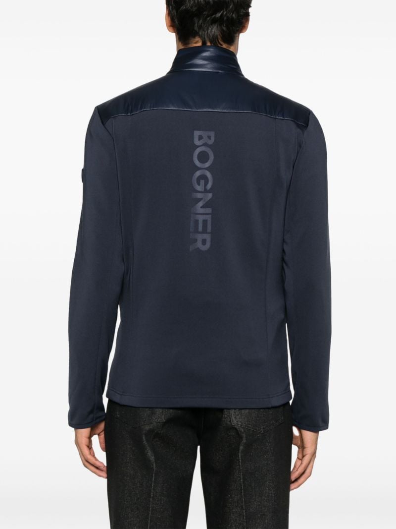 Blue Kolya Ski Jacket