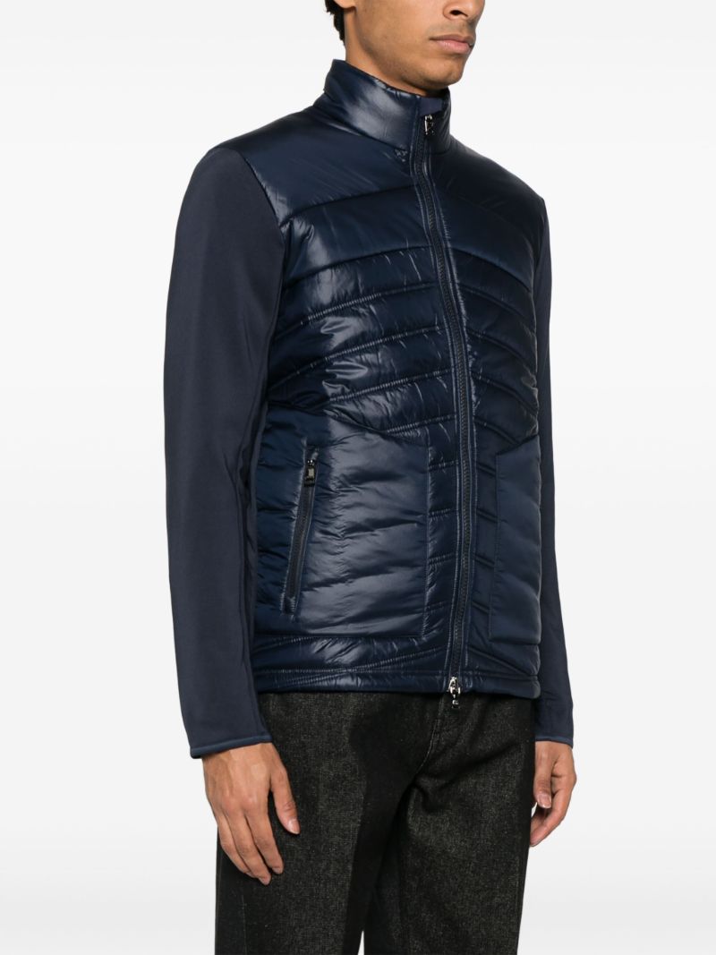 Blue Kolya Ski Jacket