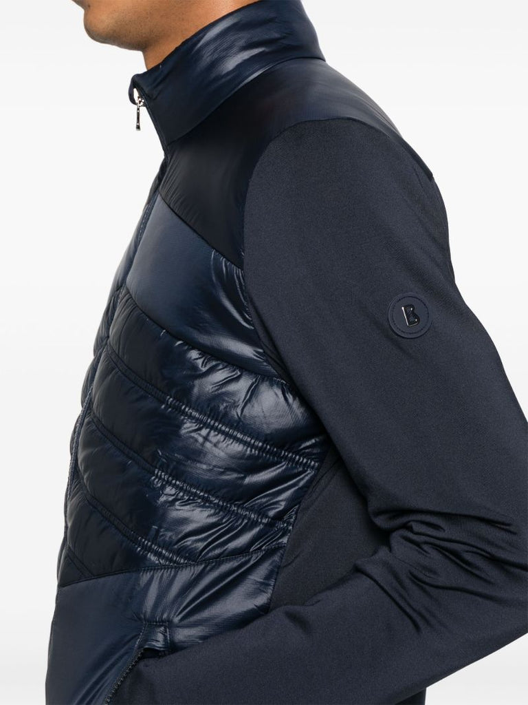 Blue Kolya Ski Jacket