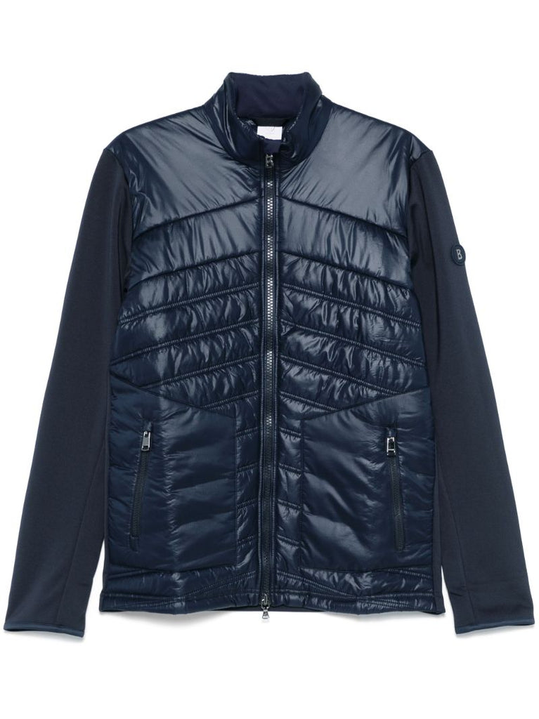 Blue Kolya Ski Jacket