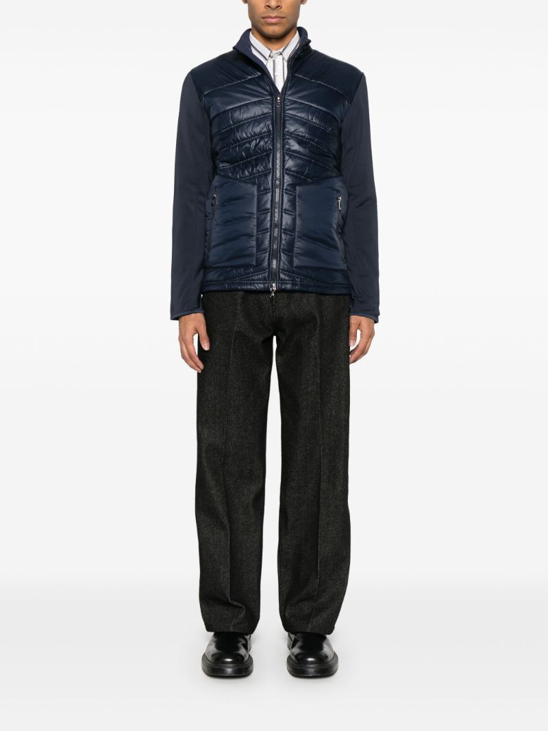 Blue Kolya Ski Jacket