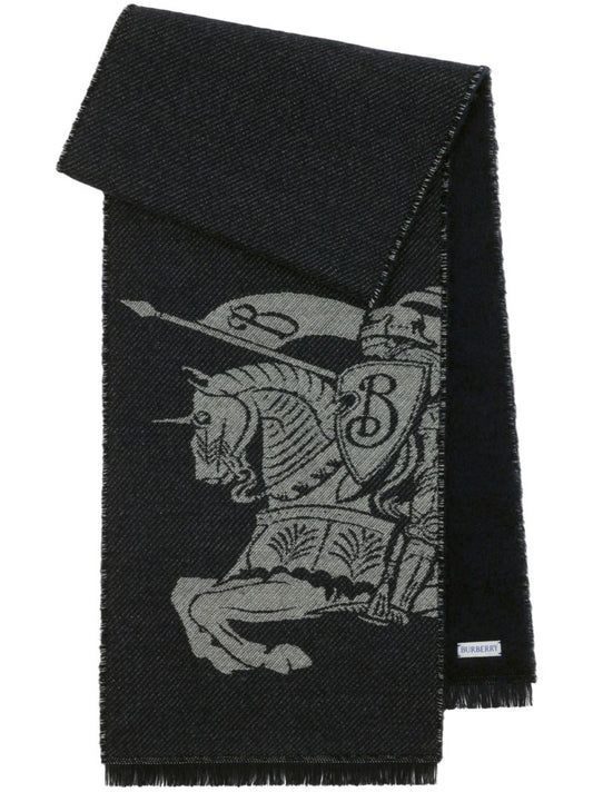 Reversible Ekd Scarf