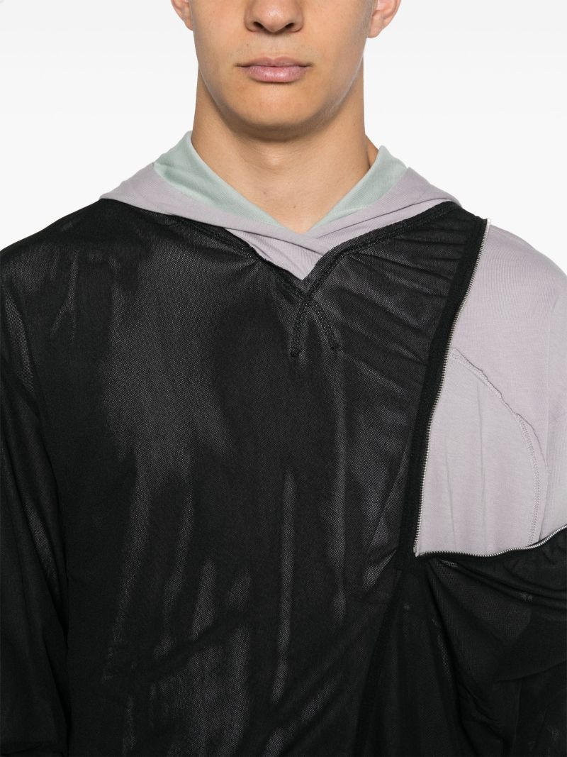 Black Knox Hoodie