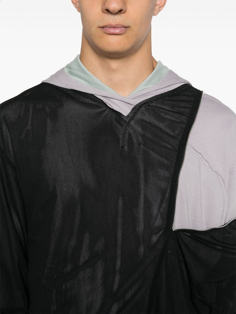 Black Knox Hoodie