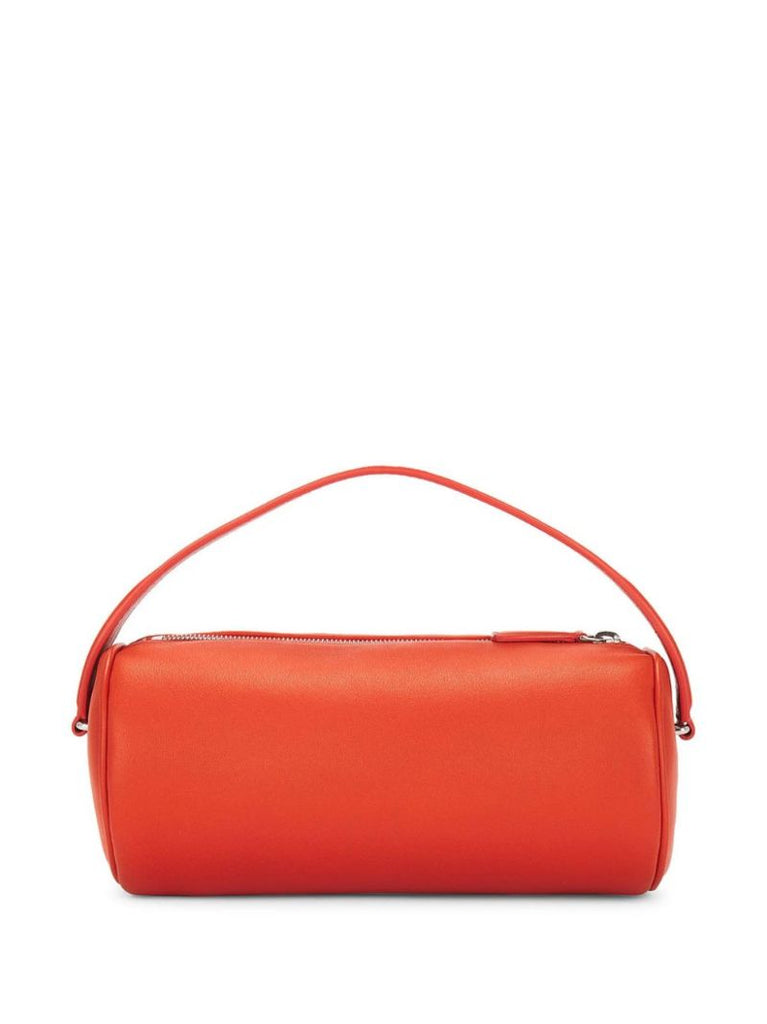 Round 90's Shoulder Bag