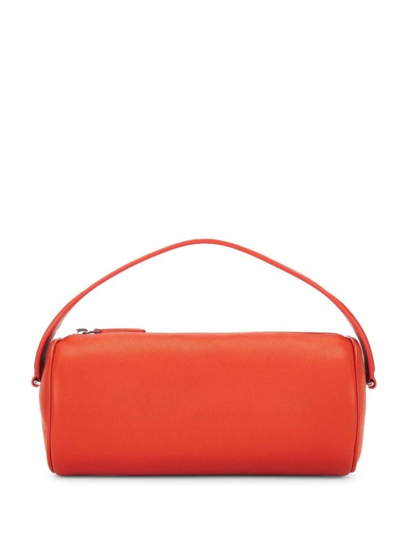 Round 90's Shoulder Bag