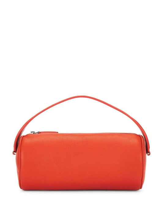 Round 90's Shoulder Bag