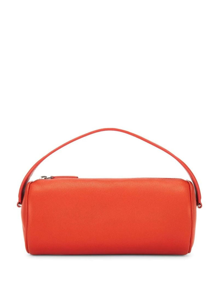 Round 90's Shoulder Bag