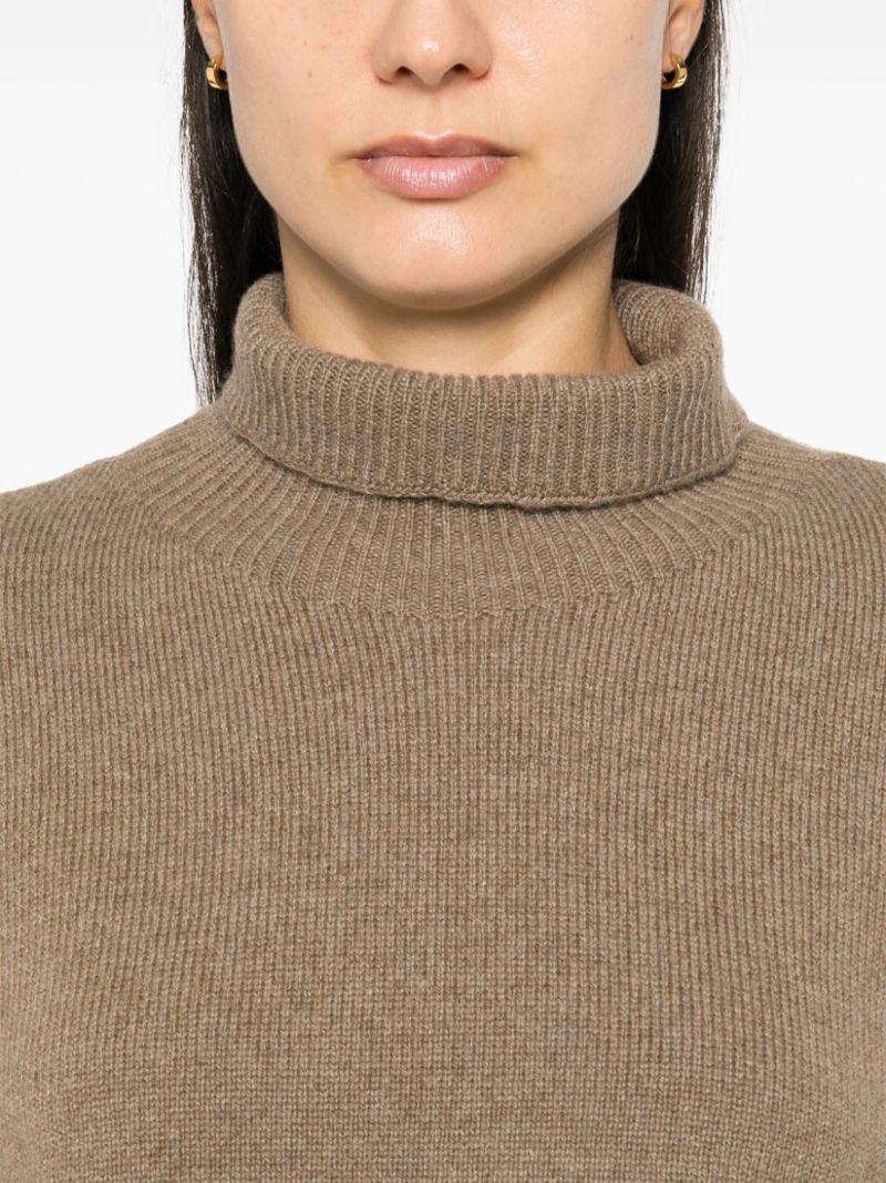 Hepny Sweater