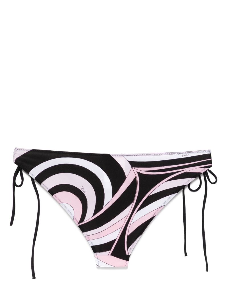 Iride Bikini Bottoms