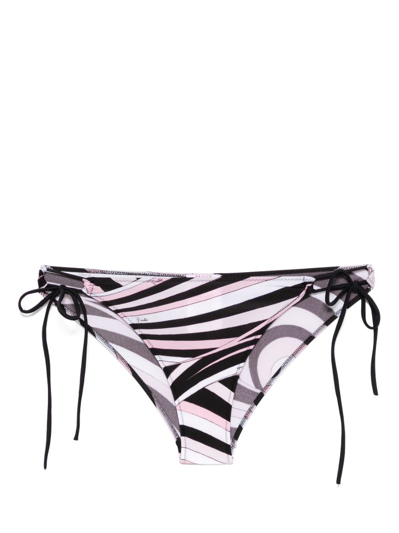 Iride Bikini Bottoms