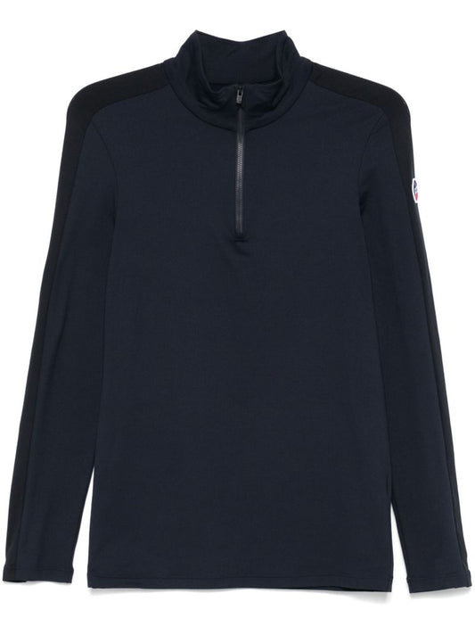 Panelled Ski Top