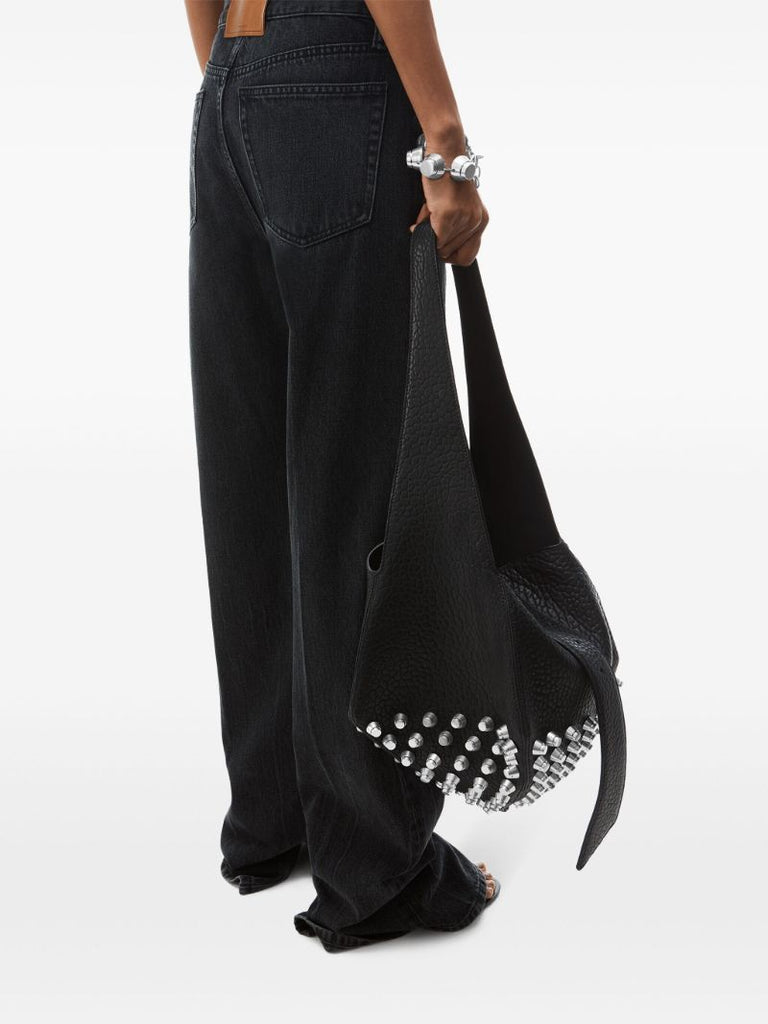 Medium Rex Shoulder Bag