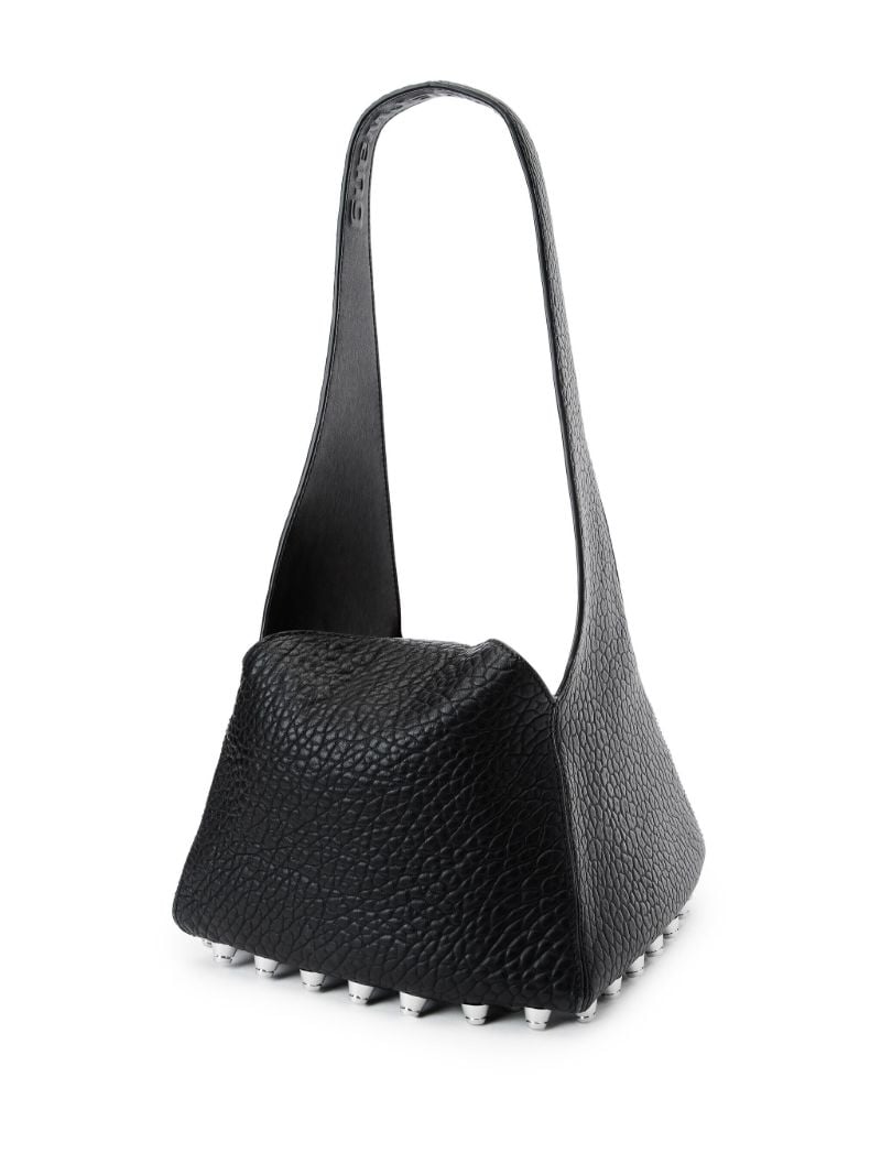 Medium Rex Shoulder Bag