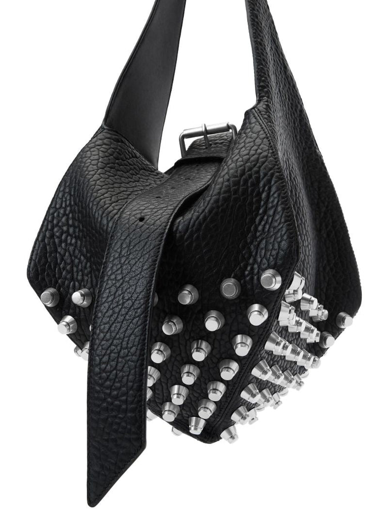 Medium Rex Shoulder Bag