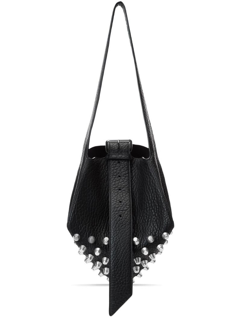 Medium Rex Shoulder Bag