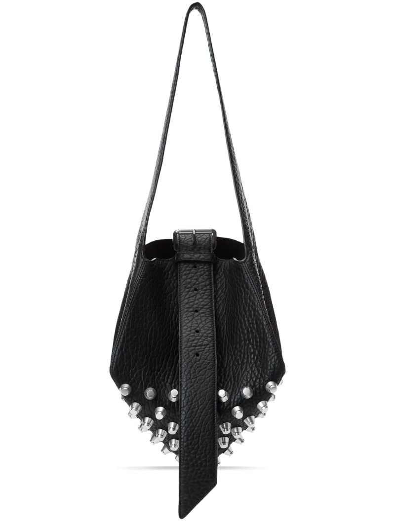 Medium Rex Shoulder Bag