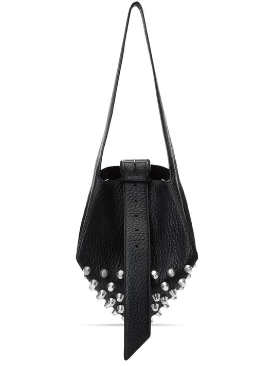 Medium Rex Shoulder Bag