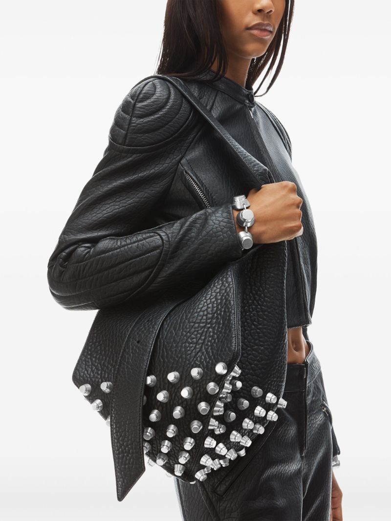 Medium Rex Shoulder Bag