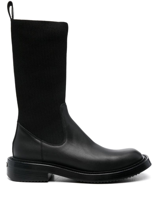 Detroit Boots