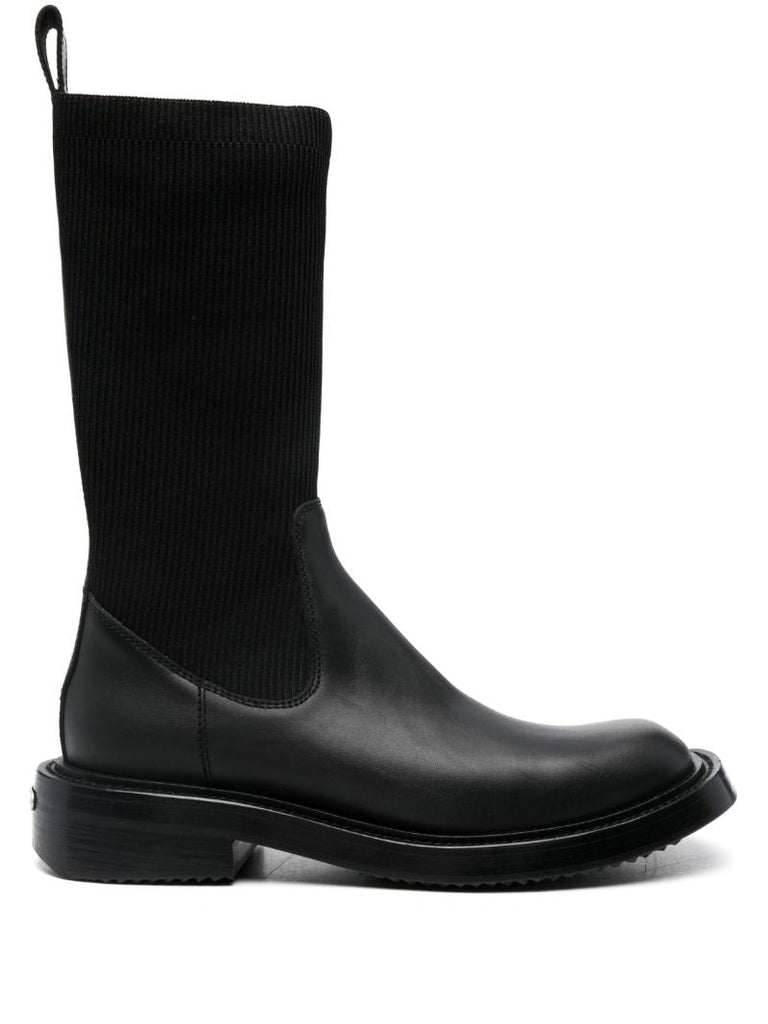 Detroit Boots