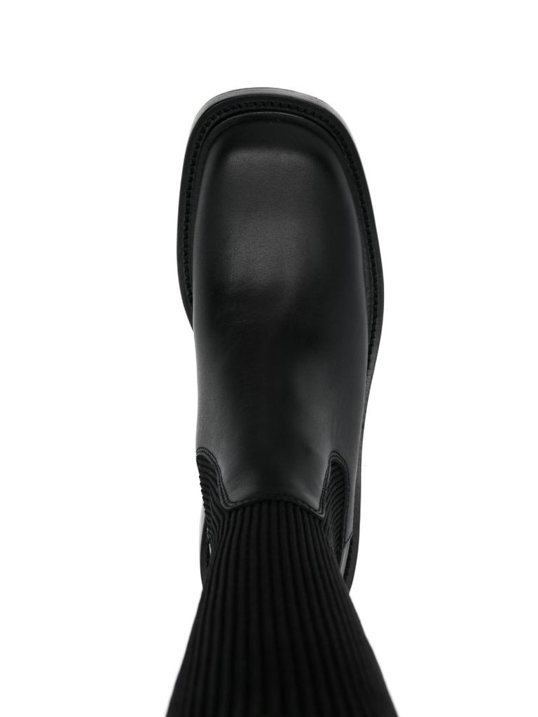 Detroit Boots