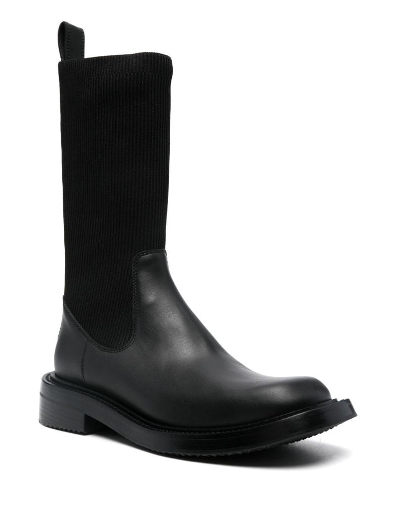 Detroit Boots